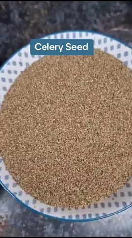 Herbs for health! Did you know celery seed is good for your heart? #hearthealth #drclare #herbshealing 