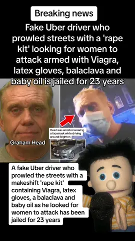 #breakingnews #news #london #uk #puppetnews 