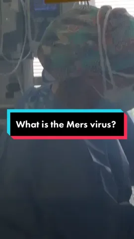 What is the Mers virus?  #mers #coronavirus #covid19 #uae🇦🇪 #uaetiktok #uaetiktok🇦🇪 