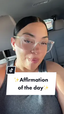 Part 63 | #affirmationoftheday 💫