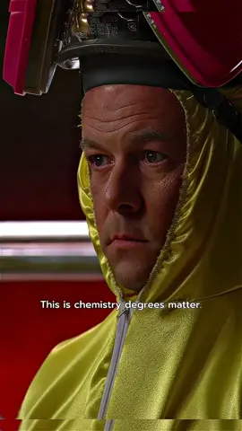 Looks like he needs a new partner. ⚗️ . . . . . . #breakingbad #walterwhite #hisenberg #bryancranston #aaronpaul #bettercallsaul #clips #foryou #fyp