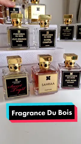 One if the best perfume houses out there! Fragrance Du Bois! So luxurious and high quality! @Fragrance Du Bois #nicheperfume #nicheperfumes #perfumecollection #perfumecollector #fragrancecollection #fragrancecollector #perfumes #fragrances #parfums #fragcomm #fraghead #scentoftheday #sotd #nichefragrance #nichefragrances #nicheparfum #nicheparfums #fragaddict #eaudeparfum #edp #edpperfume #edpparfum #eaudetoilette #extraitdeparfum #parfumextrait #fragrancearmy 