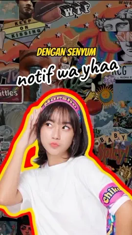 Membalas @juliandisetiawann  gitu kah ? #fypシ゚viral #fypシ #fyp #notifikasiwhatsapp #notifwhatsapp #jkt48 #fjkt48newera #notifwa #freya #freyajkt48 #notifikasiwhatsappyhaaa #memberjkt48 