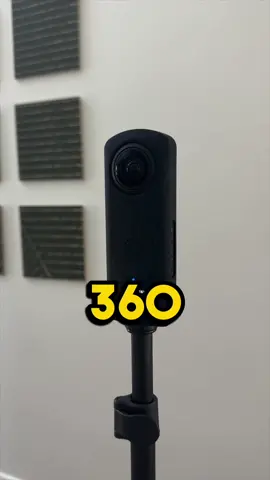 Most people don't even know this type of business exists! #3dtour #360camera #photoshoot #realestatephotographer #realestate