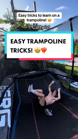 Which one is your favourite? 🤩 #fyp #flippingfeed Trampoline: @BERG ProBouncer #berg 