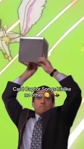 Any CCS fans here?! I only rewatched it like 10x so far 🥹 #CapCut #cardcaptor #cardcaptorsakura #カードキャプターさくら #anime #animetiktok #sakura 