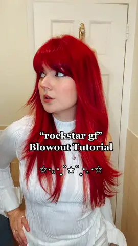 Rock your day with a DIY rock star hairdo! Grab your blow dryer and let's go from flat to fabulous together! 🎸✨ #tymobeauty #tymoairhype #hairtools  #hairtutorial #RockStarVibes #styleathome 