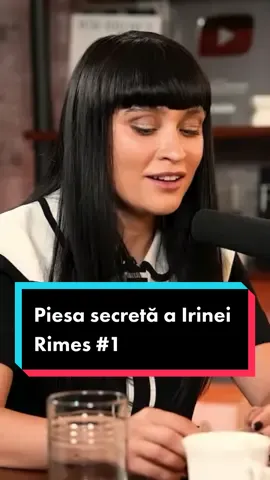 Cea mai crazy chestie pe care am făcut-o până acum: @Irina Rimes are o piesă pe care nu a lansat-o și vrea să o dea cadou. Motiv pentru care săptămâna aceasta va fi despre cum încercăm să îi arătăm că noi merităm melodia😭😭❤️ Am emoții mari și o să vă rog acum, mai mult decât niciodată, să ma ajutați să ajungă clipul acesta la ea prin a îi da tag in comentarii❤️❤️🙏🏻  Sunteți minunați! Vă pupăcesc ❤️❤️❤️ #fyp #fypage #foryoupage #independentartist #foryou #tiktoksinger #singing #artistindependent #singingchallenge #viraltiktok #piese #songwriter #songwritersoftiktok #versuri #irina #irinarimes #prostuto #cover #cosmos 