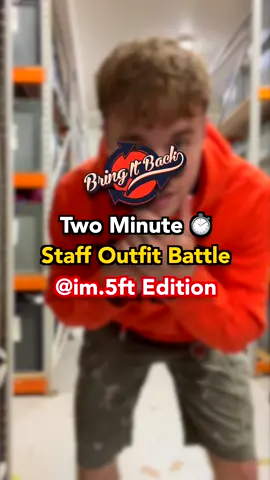 Who took the W? 👀⬇️ Featuring @5ft  #fashiontiktok #vintagefashion #OOTD #outfitideas 