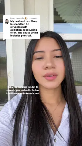 Replying to @cassie 🧸 