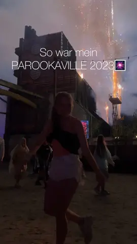 PAROOKAVILLE 2023🎆🤍 