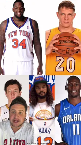 Who did we leave off our Top 5 worst NBA contracts list…🤔⬇️