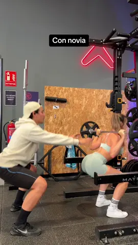 Insta: @mireiafiguerass Cuando pides a un chico que te ayude en el gym 🤣 #GymTok #gym #Fitness #gymcrush #gymbro #gymrat #fitnesscouple #couple #parati #gimnasio #fyp #fypシ #couplegoals #fitcouple #Love #gymrat #fit #aesthetic #workout 