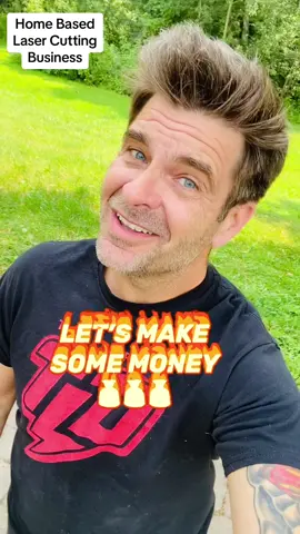 One way I make money with my laser cutting business #money #glowforge #business #SmallBusiness #lasercutting #laserengraving #entrepreneur #create #art #momtok #crafting #artwork 
