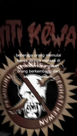 kQnsiten #antikewan #antianjalutungnganjuks #dendamfatal 