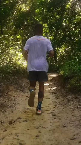 Tênis bom é tênis com história pra contar. Nosso Corre Trilha deu o nome no treinão que rolou em Recife nesse fim de semana. É sobre isso. #BotaPraCorrer #Corrida #Running #trilheirosdobrasil