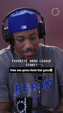 Every Kobe story is gold. ❤️ [via @uninterrupted]