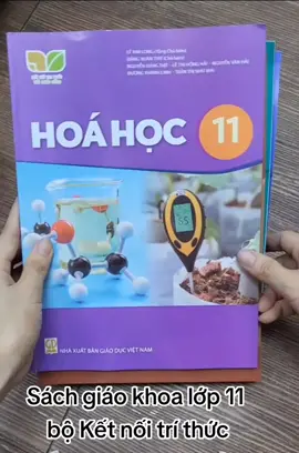 Sách giáo khoa lớp 11 bộ kết nối trí thức có sẵn tại shop ạ #sachthamkhaohocsinh #sachgiaokhoa #baosalemuahe #duongmaibook #sachlop11moi 