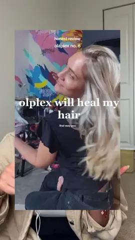 Ok being honest I’m gonna def go for the number 8 after seeing my hair there!! A fan!!! 💛⭐️🌟🌻 #dayinmylife #Lifestyle #relatable #latina #olaplex #healthyhairhacks #healthyhairtips #fyp #parati #trending #viral 