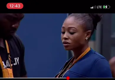 Biggy abeg bring bisola I wan check something 😂😂 #bbnaija #bbnaijaallstars 
