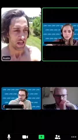 THEY DONT KNOW ME SON  @Too Apree #davidgoggins #mentality #motivation #tooapree #funny #troll #npc #trolling #zoomtrolling #zoomprank #interview #jobs #npc #corporation 