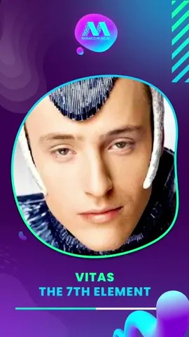 ⭐ 22 anos de Vitas - The 7th Element   #vitas #music #musica #pop #rock #comedia #humor #meme #memesbrasil #quote #quotes #paravoce #foryou #4you #nostalgia 