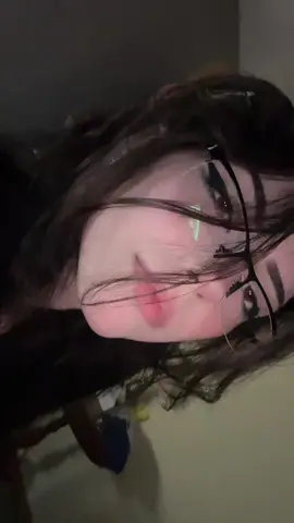 theres something very high fashion about these glasses in particular 