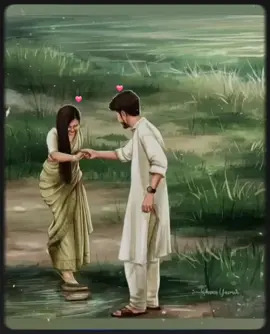 ও কেনো বারে বারে থাকো দূরে সরে তুমি হীনা বলো বাচিঁ কি করে.........😔😔😔😔😔