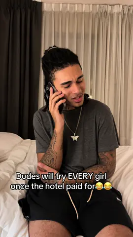 Every girl that ever texted them getting hit up💀 #foryou 