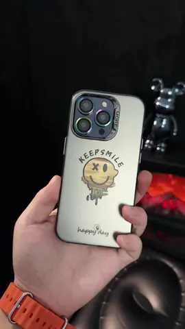 Smile case #nghienop #oplungchongsoc #oplungdocla #iphonecase #oplung #ốplungiphone #oplunggraffiti #oplunganime 