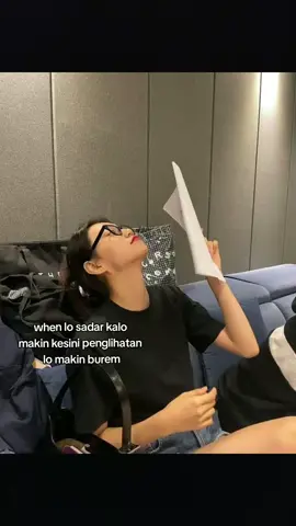 gaberani ngasih tau ortu #doyeon #fyp #4u 