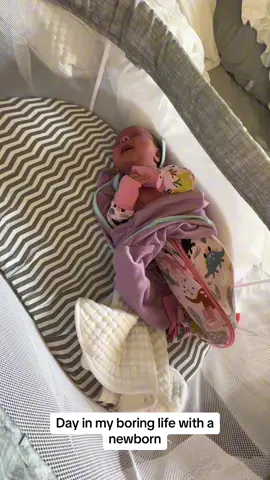Literally did nothing today… #6weeksold #6weekspostpartum #newborn #newbornbaby #newbaby #dayinthelife #dailyvlog #realisticdayinthelife #sahmlife #dailylife #momlife 