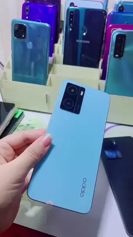 Opp a57 ram 6+128G pin 5000 mAh , giá hssv #dienthoai #oppo #camung #a57 