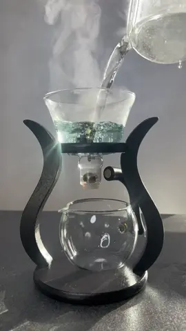 Mystic Pot #tea 