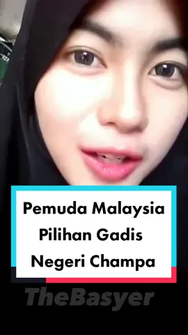 wahai pemuda malaysia, pergi la tolong gadis champa tu. diorang nak berlaki kan anda.  . 1. @𝙏𝙝𝙚𝘽𝙖𝙨𝙮𝙚𝙧  2. @𝙏𝙝𝙚𝘽𝙖𝙨𝙮𝙚𝙧  3. @𝙏𝙝𝙚𝘽𝙖𝙨𝙮𝙚𝙧  . #carijodoh #champa #vietnam #gadischampa #wanitachampa #muslimah #isteri #mencarijodoh #lelakisuka #wanitasuka #masak #surirumah #maskahwin #comel #cantik #lawa #kulitputih #kulitmerah . .