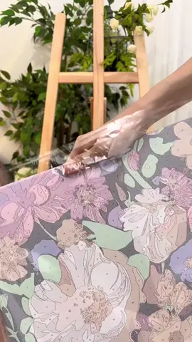 Đó là người quý giá nhất đã tự mình vẽ nó!Bạn cũng có thể trang trí tốt nhất sau khi vẽ,Sử dụng món quà 的,Không cần phải chọn loại đắt nhất。#tranh tô màu theo số#tranh sơn dầu#tranh số hoa#Giải nén#Quà#hấp dẫn#Mạng sống#sự chữa bệnh#Tỉ mỉ