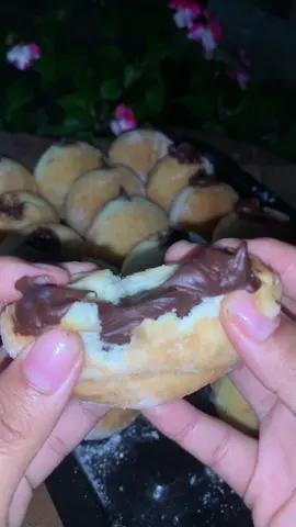 #fypシ #resepbomboloni #resepsimple 
