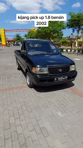 #toyotakijang #jualmobilbekas #toyotakijangnusantara #kijang #toyotakijangnusantara #kijangmenolakpunah #pickup #mobilpickup 