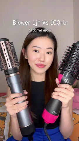 yg masi maju mundur buat beli hairblower monggo ditonton👀 #hairtools#hairtok 