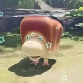 Sorry guys this is a giant breadbug fan account now /j this is so dumb #pikmin #pikmin4 #capcut #breadbug #CapCut 