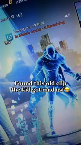 #fyp #foryou #foryoupage #fornite #trolling #trollingkids #fortnitetrolling #fortnitetroll #funny #xavierjnunez 