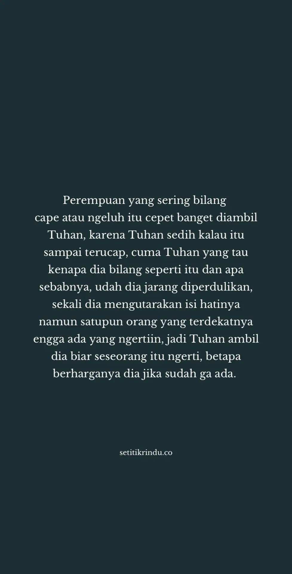 #quotestory #storytime #sadstory #sedih #nangis #cape #galaubrutal #foryoupage #fyp 