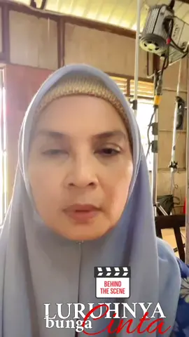 Berdamailah dengan Takdir #AutumnInMyHeart #LuruhnyaBungaCinta