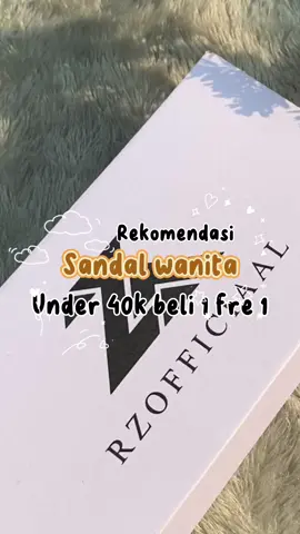 Rekomendasi sandal wanita cantik murah  #sandalwanita #sandalmurahkekinian #sandalkekinian #viral 
