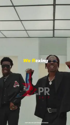 Hallelujah @CKay @BlaqBonez #9japr247 