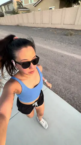 How’s the weather where you’re at? It’s 90F at 5:30AM for me.. #workout #runtokcommunity #runjourney #runtok #runner #beginnerrunner #motivation #scottsdale #outdoor #vuori 