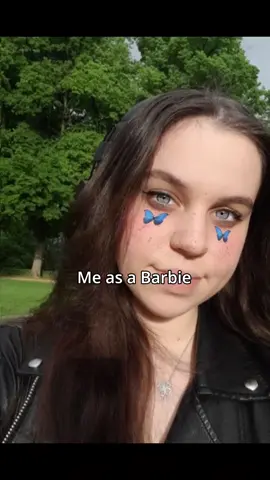 alors vous en pensez quoi?🤭 #foryoupage #pourtoi #barbie 
