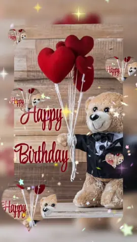 #Happybirthday #birthdaywishingvideo #happybirthdayvideo #happiness #birthdayvideo #birthdaywishing #foryou #wish #viral 