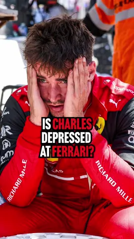 Another ferrari clown show in Hungary #hungariangp #f1 #charlesleclerc  