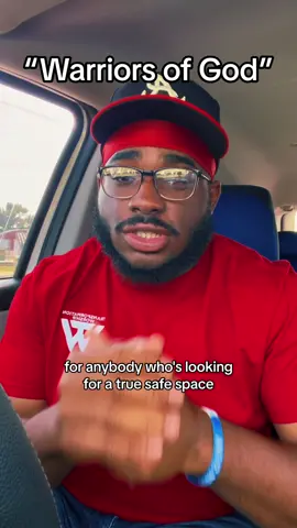 The safe space for you has been created (link in bio) 🙏🏾 #vibinwithace #fyp #safespace 